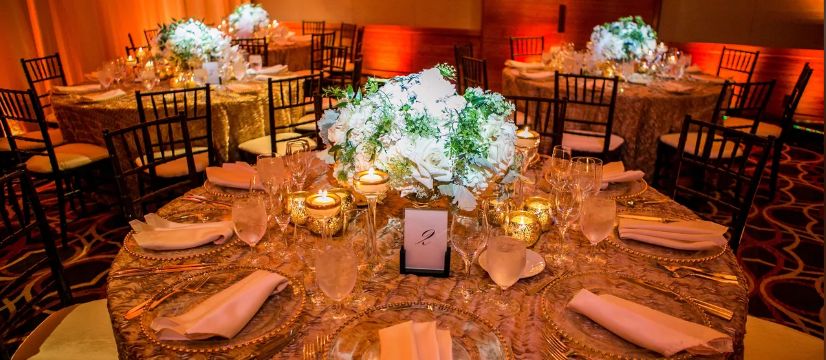 Affairs Remembered Events