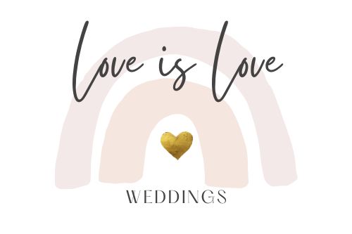 Weddings By Love is Love