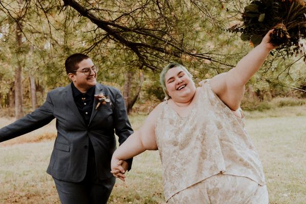 Top Shelf Wedding Planners