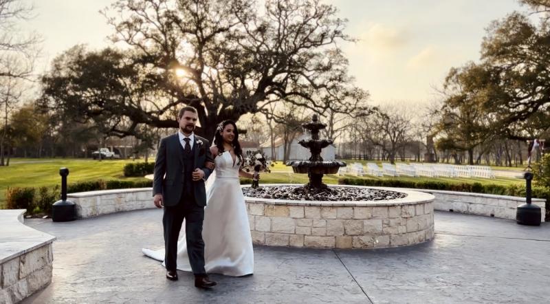 Briceño Weddings & Events