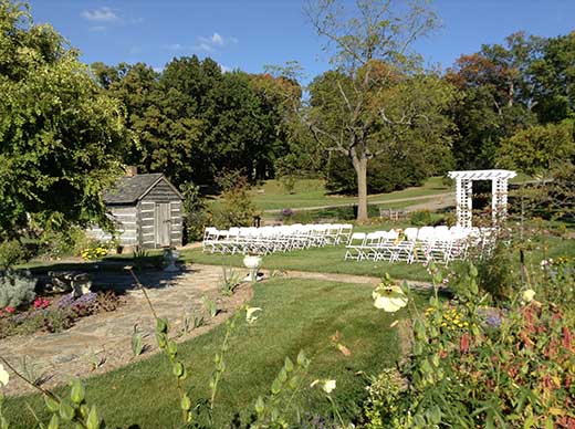The Dawes Arboretum
