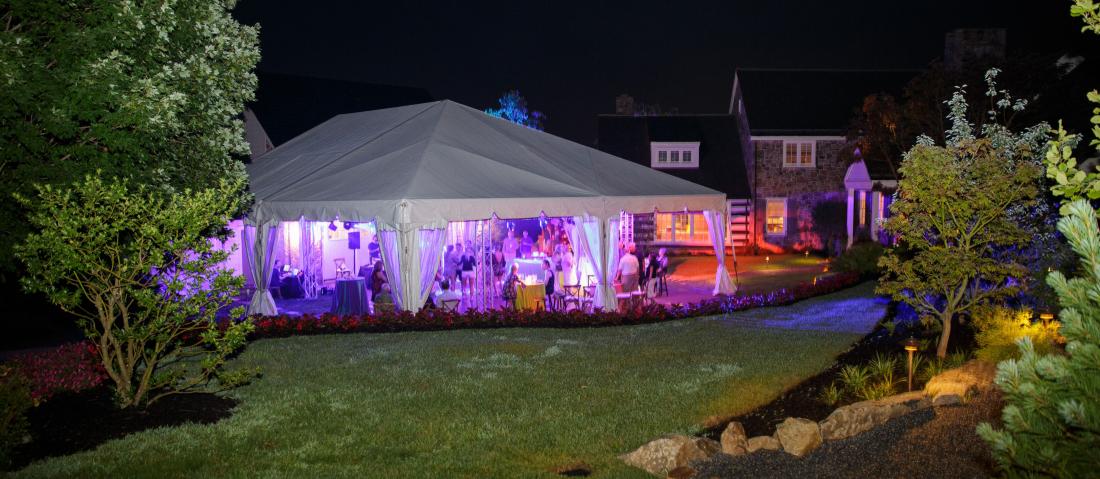 Pine Hill Events LLC