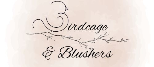 Birdcage and Blushers Weddings