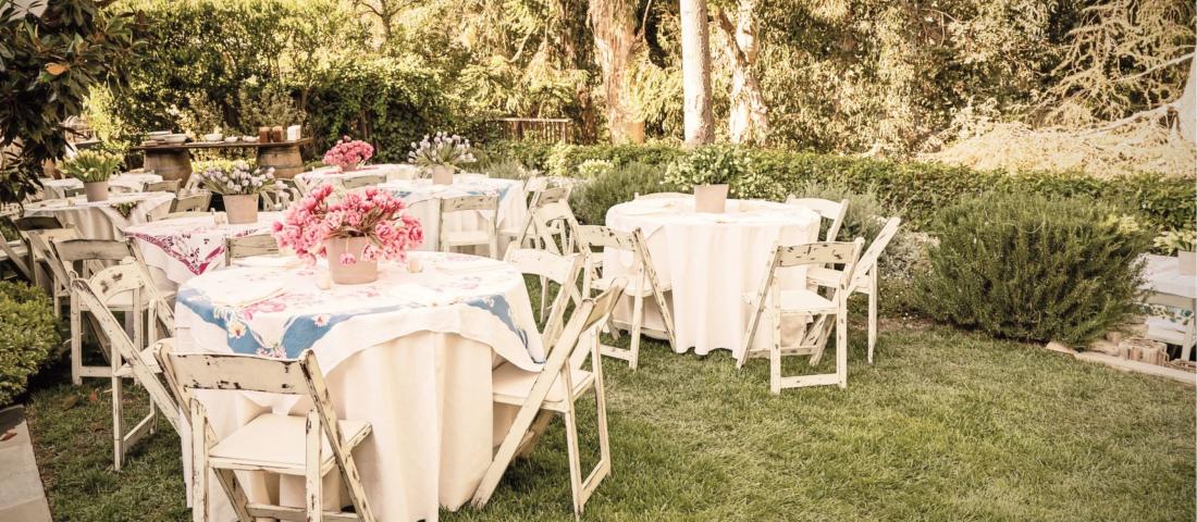Marco Di Luca Event Design