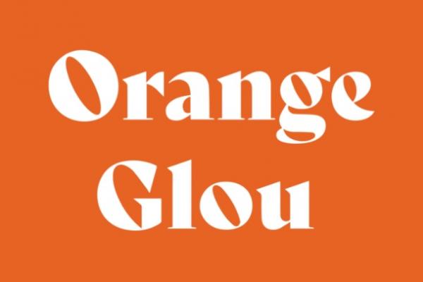 Orange Glou