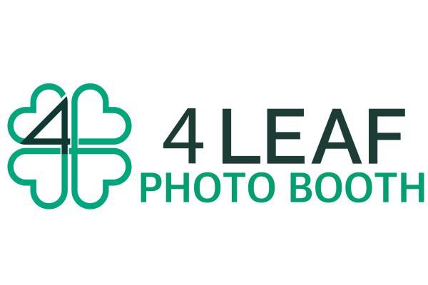 4 Leaf Photo Booth