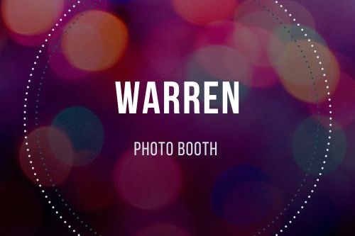 WarrenPhotobooth