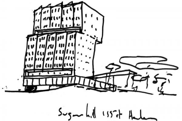 Sugar Hill Museum