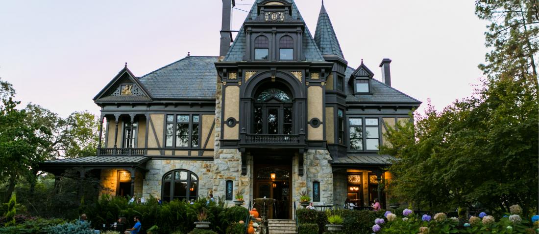 Beringer Vineyards