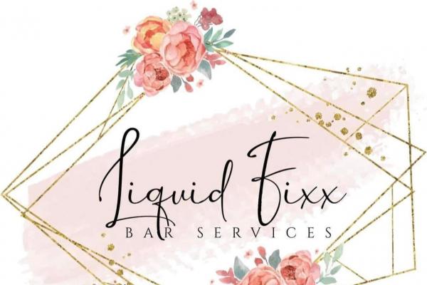 Liquid Fixx Mobile Beverage Services