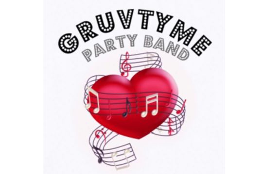 GruvTyme Party Band