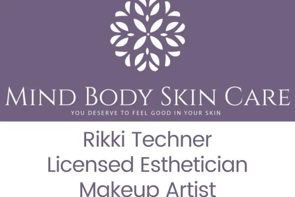 Mind Body Skin Care