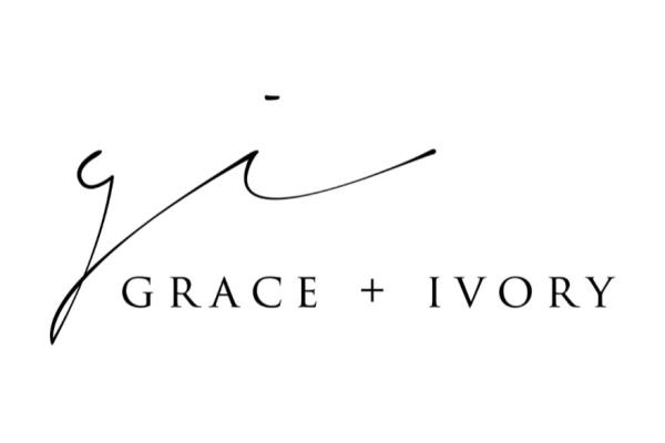 Grace + Ivory