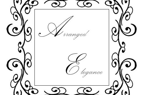 Arranged Elegance