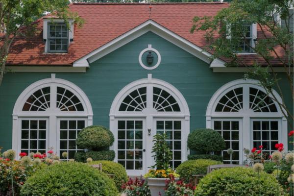 Goodstone Inn & Restaurant