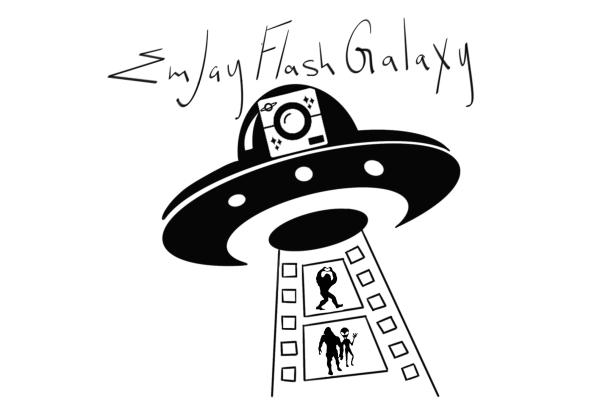 Emjay Flash Galaxy