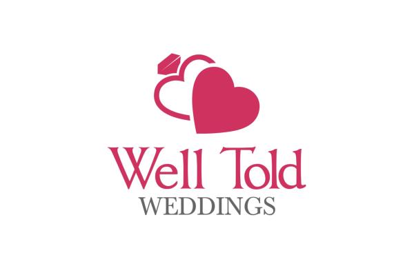 Well Told Weddings