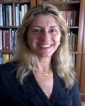 Julia Fischetto, MS, PA