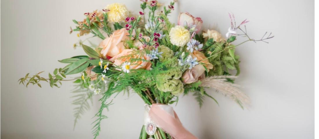Ethos Floral Events