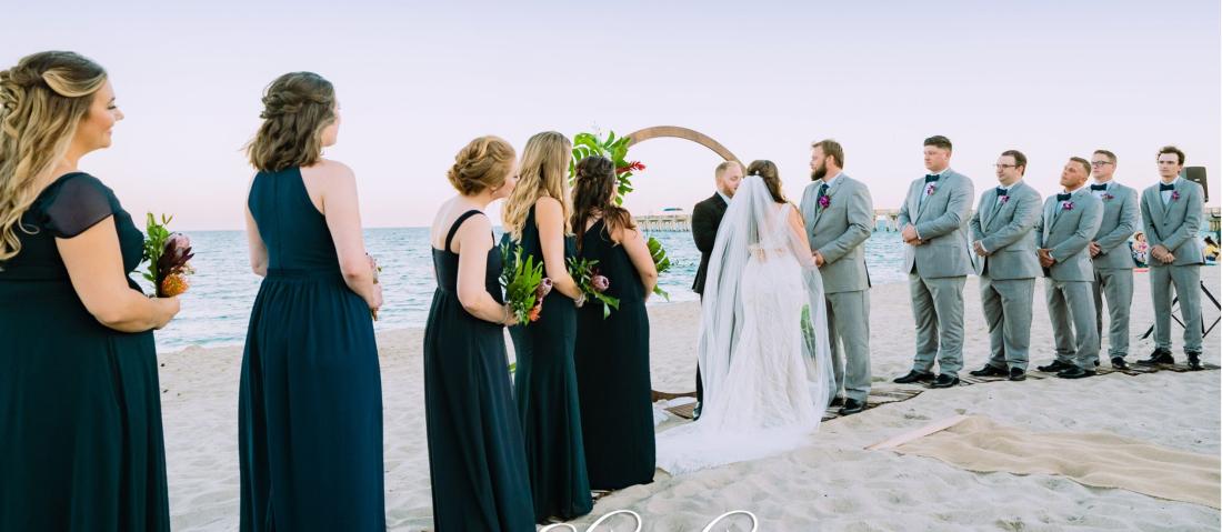 Elegant Dreams Entertainment