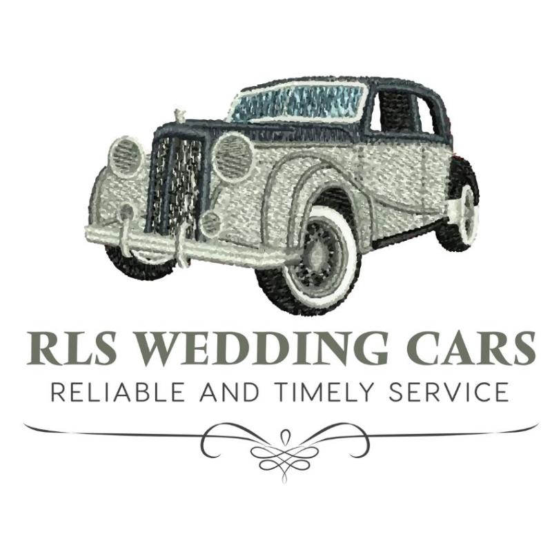 RLS Wedding Cars