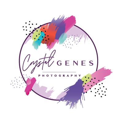 Crystal Genes Photography