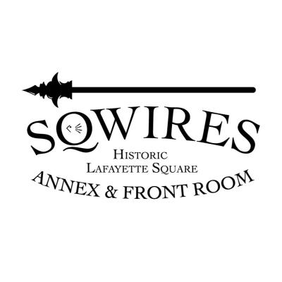 SqWires Annex & Front Room