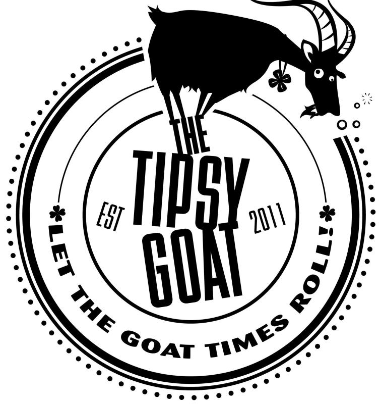 THE TIPSY GOAT