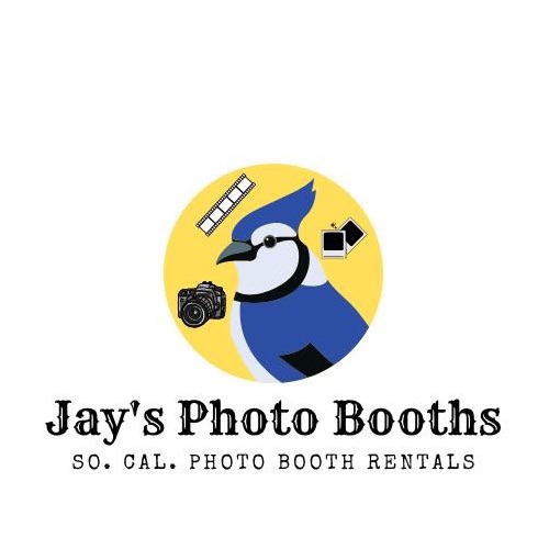 Jay's Photo booths So. Cal Photo Booth rentals