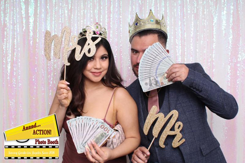 Annnd...Action! Photo Booth, LLC