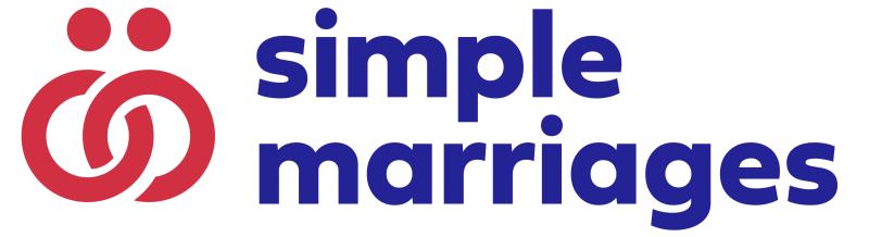 Simple Marriages