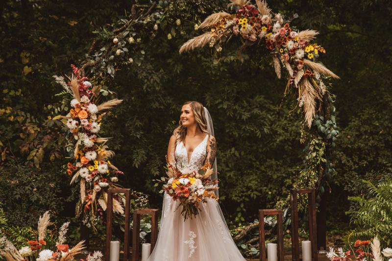 Arrowwood Weddings + Events