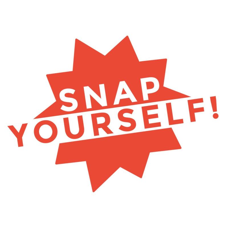 Snap Yourself! PDX