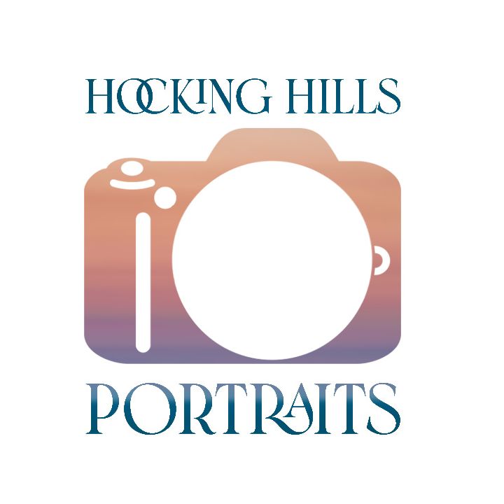 Hocking Hills Portraits