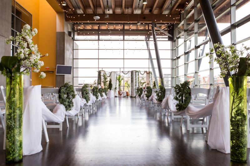 Salem Convention Center RainbowWeddingNetwork com Nationwide LGBTQ 