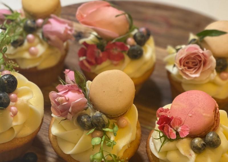 Aromas Boutique Bakery