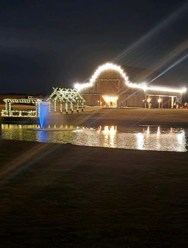 Sixty Acres, A Gathering Place