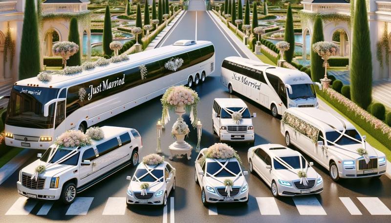 Unlimited Charters