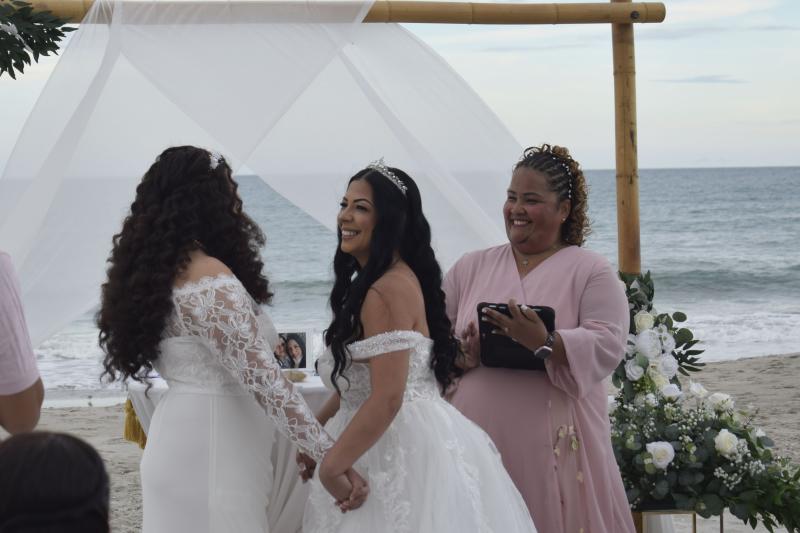 Bloom Notary Services & Wedding By Bloom