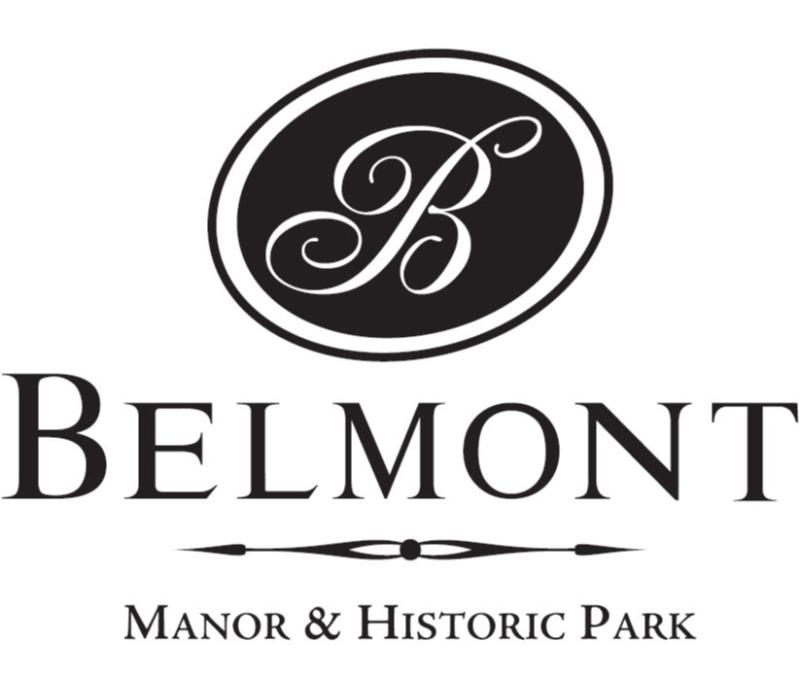 Belmont Manor and Historic Park