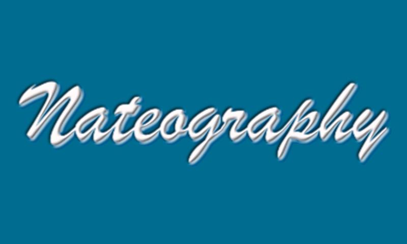 Nateography