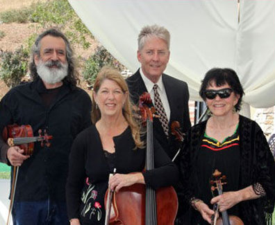 The Candlelight Strings