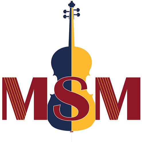Millington Strings Music