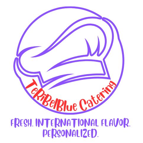 TeRiBelBlue Catering