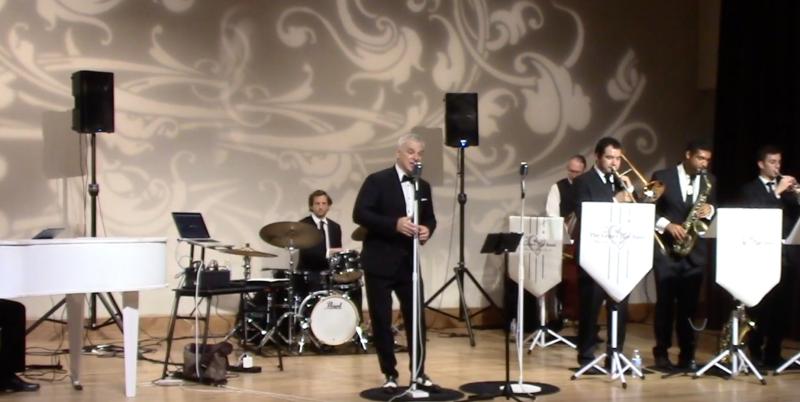 Legacy Entertainment - Live Jazz//DJ