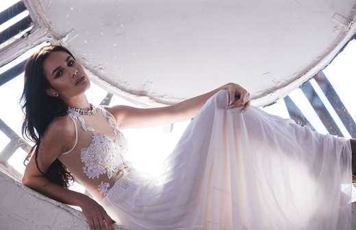 Victoria Spector Bridal