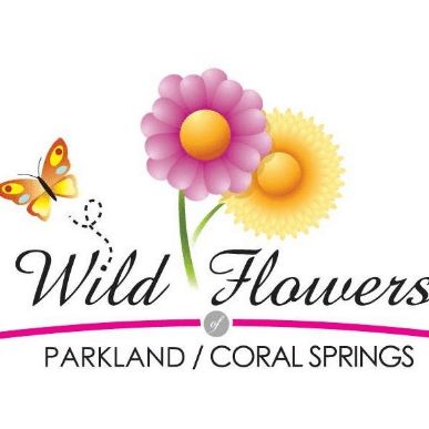 Wildflowers of Parkland/Coral Springs