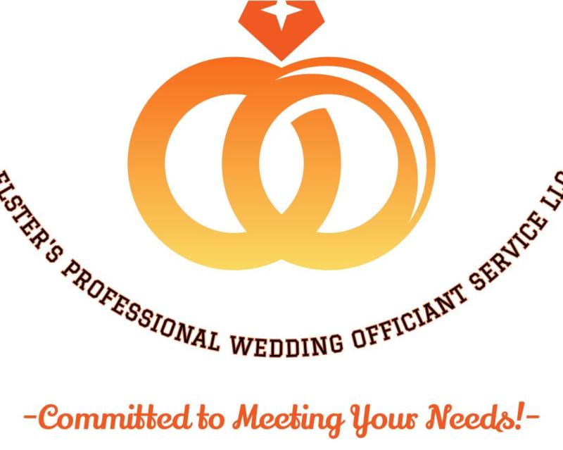 Elster's Professional Wedding Officiant Service LLC