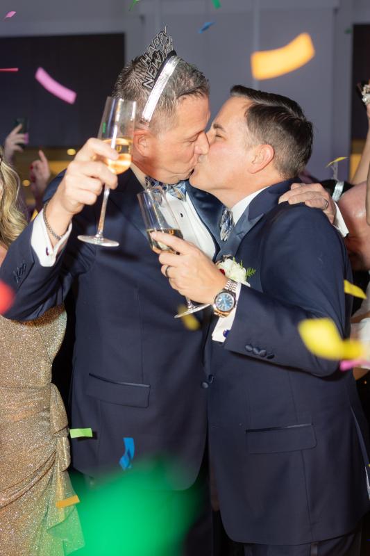 Bristol Event Center