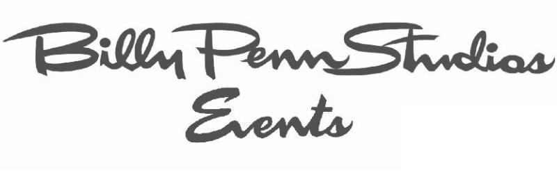 Billy Penn Events